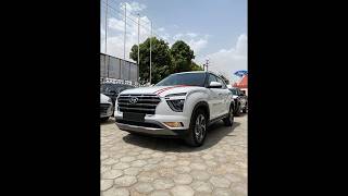 Hyundai casper mileage ka baap [upl. by Levey]