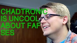 YTP Chadtronic Is Uncool about Faf Ses [upl. by Saraiya]