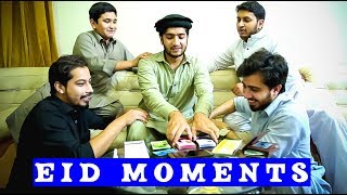 EID Moments 2018 l Peshori vines Official [upl. by Hayott]