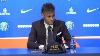 Neymar vai ser operado no Brasil [upl. by Dyob]