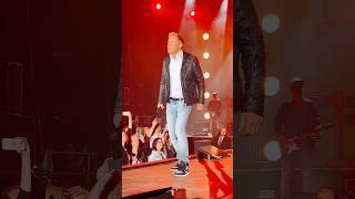 Dieter Bohlen sings live [upl. by Kutzenco851]