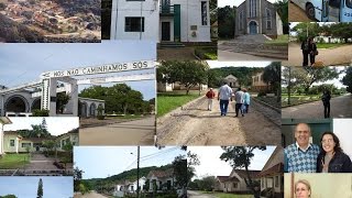 HOSPITAL COLÔNIA DE ITAPUÃ ANTIGO LEPROSÁRIO DO RIO GRANDE DO SUL [upl. by Duthie]