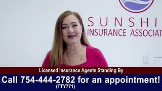 AEP Commercial for Sunshine Insurance Associates [upl. by Alyss]