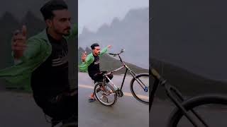 Cycle stand trending Faisalabad cycle 🤗 [upl. by Rajiv481]