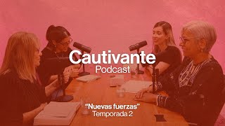 Cautivante Podcast – Negatividad – 072 [upl. by Mukund405]