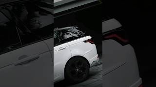 LAND ROVER RANGE ROVER rangerover automobile motivation youtube youtubeshorts trendingshorts [upl. by Masuh705]