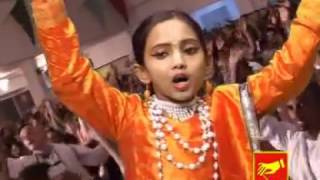 Bangla Devotional Song  Ekbaar Krishna Bolo Bahu Tule  Shilpi Das  VIDEO SONG  Beethoven Record [upl. by Sosthina177]