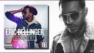 Eric Bellinger  The 1St Lady [upl. by Derte603]