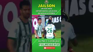 QUANDO O PALMEIRAS MAIS PRECISOU ELE ESTAVA LÁ [upl. by Senecal11]