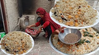 Mazedar Tasty Chana Pulao Recipe  Restaurants Style Chana Pulao Recipe  Black Pepper Chana Pulao [upl. by Etterrag]