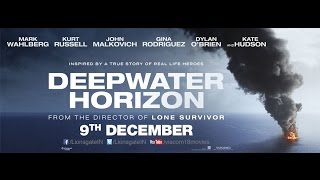 Deepwater Horizon Full Movie Facts And Review  Hollywood Movie  Full Explaination  Mark Wahlberg [upl. by Sandie674]