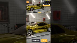 2500HP R34 Skyline Car Parking 2 r34gtr carparking2 dynopull carparkingmultiplayer redd0 [upl. by Mahsih]