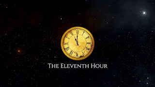 The Eleventh Hour S25 25 [upl. by Anaidiriv653]