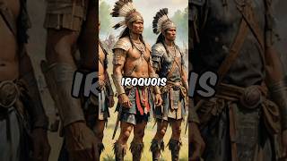 The History of the Iroquois Confederacy Part 1 nativeamerican indigenous history [upl. by Bud583]