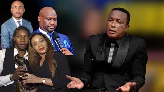 SOLOLA VÉRITÉ  Past DENIS LESSIE FRPPE FORT SUR L’AFFAIRE BALTASAR DIEUMERCI MBOKANI ET MARLÈNE [upl. by Boycie237]