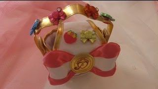 スマイルパクトキャリー♡スマイルプリキュア Smile Precure [upl. by Eentruok]