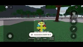 Moveset Tutorial By c00lk1dblu3  The Strongest Battlegrounds [upl. by Esch614]