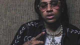 Jose Guapo Has Something To Say To The World‼️‼️‼️ Nacho Xvl Don Himself Speaks On 2024 RUN‼️‼️‼️ [upl. by Haile819]