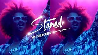 Redfoo  New Thang Remix StonedMixer [upl. by Torp]