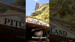 Pitcairn Island [upl. by Noseyt]