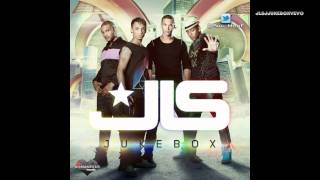 08 Take You Down  JLS Jukebox [upl. by Sacks]