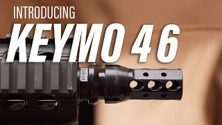 Introducing KeyMo 46 [upl. by El]