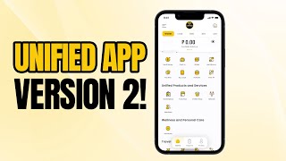 Unified App Version 2 [upl. by Mclaughlin297]