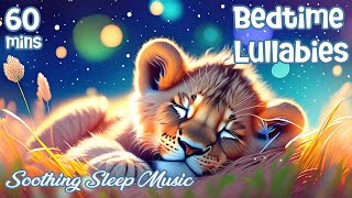 🌟Relaxing Bedtime Lullabies StarryEyed Spinners 💫 Joy on the Inside 🤩 Baby Sleep Music [upl. by Aknaib]