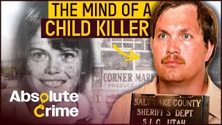 Inside The Dark And Hidden Identity Of A Child Killer  Great Crimes And Trials  Absolute Crime [upl. by Vanzant]