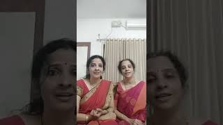 Sojugada sooju mallige own voice😀❤️kannada folk song [upl. by Voltz791]