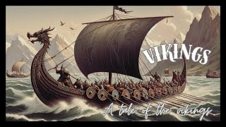 Frostbound Tales  Vikings  Epic Viking music [upl. by Muffin543]