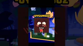 ROBLOX UYGUNSUZ YÜZ İFADELERİ shorts roblox [upl. by Eloccin]