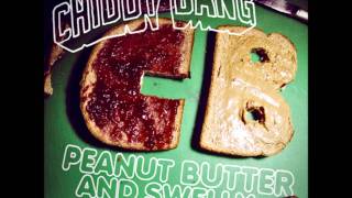 Always On My Grizzy feat eLDee The DonChiddy Bang Peanut Butter And Swelly [upl. by Kela]