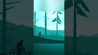 CYCLING GAME BEST WITH PHYSICS GAME [upl. by Bailar]