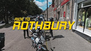 Ride To Rothbury [upl. by Nosrac409]