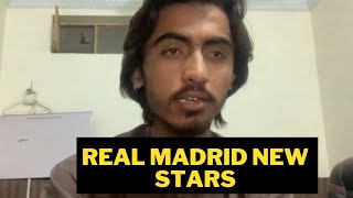 Real Madrid Buy World Star For Team [upl. by Atikat300]