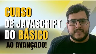 Operador ternário e operador de coalescencia JavascriptAula66 [upl. by Helbon]