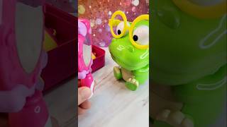 Satisfying with UnboxingampReview Miniature Hair Shop Toys Playset Videoshorts asmr [upl. by Retsevel]