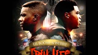 Lil Boosie Ft Webbie Independent chopped amp screwed [upl. by Limbert]