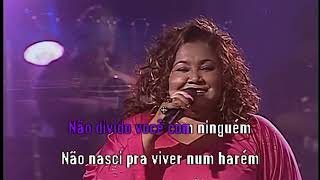 Alcione A loba videoke [upl. by Countess]