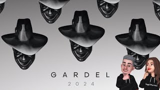 PREMIOS GARDEL 2024 INCREÍBLES PRESENTACIONES EN VIVO 🔥 [upl. by Dick]