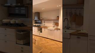 Small Kitchen Interior Design For Your Home 🏡😍🔥kitchen [upl. by Animsay]