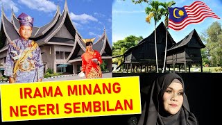 Malaysia  Aishah  Tema Tahun Melawat Negeri Sembilan 1999 [upl. by Cybill]