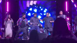 Shankar Ehsaan Loy  LIVE Its the Time to Disco in San Jose Nov 8 2024  4K [upl. by Laenahtan203]