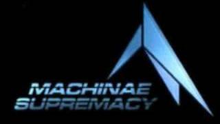 Machinae Supremacy  Hubnester Inferno [upl. by Aihtibat]