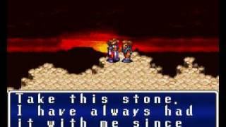 Terranigma Walkthrough Chapter 3 Part 28 [upl. by Roter]