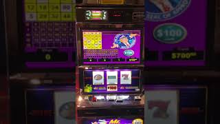 Winstar Casino 100 Mr Money Bag Payday [upl. by Atram]