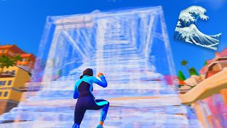 Heat Waves 🌊 Chapter 5 Fortnite Montage [upl. by Ysabel518]