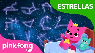 Los 12 Signos de Estrellas  Historia de los Signos de Estrellas  Pinkfong Cuentos Infantiles [upl. by Geanine]