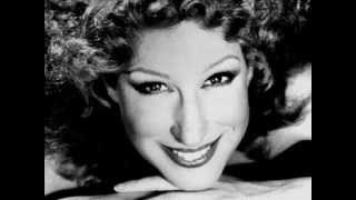 Bette Midler Youre Moving Out Today UK Single Version [upl. by Eelarak]